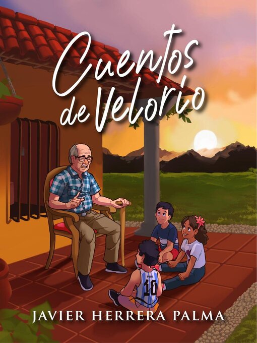 Title details for Cuentos de Velorio by Javier Herrera Palma - Available